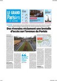 Gazette Val d'Oise 09032022