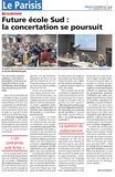 gazette Val d'Oise 22/12/2021